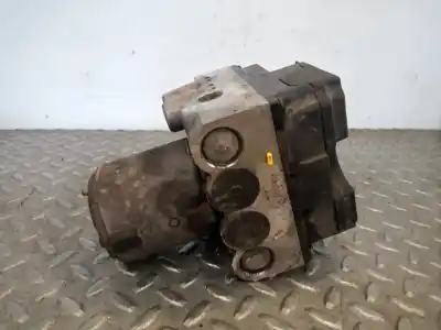 Peça sobressalente para automóvel em segunda mão abs por audi a4 berlina (b5) 1.9 tdi referências oem iam   