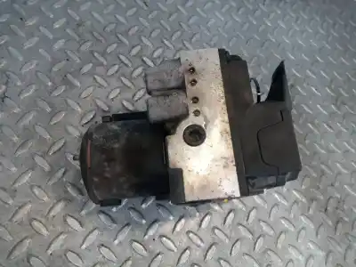 Peça sobressalente para automóvel em segunda mão abs por audi a4 berlina (b5) 1.9 tdi referências oem iam   