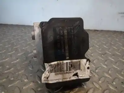 Автозапчастина б/у абс для ssangyong korando premium 4x2 посилання на oem iam 4892034000