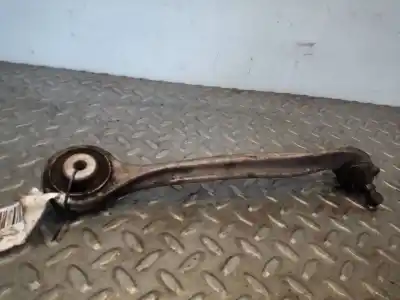 Second-hand car spare part front left upper suspension arm for seat exeo st (3r5) (2009>) 2.0 tdi oem iam references 8e0407505p