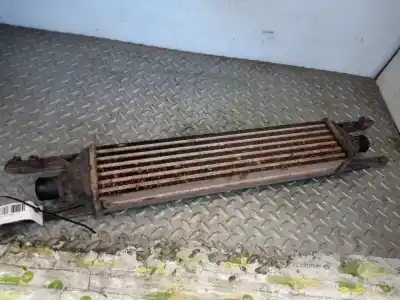 Pezzo di ricambio per auto di seconda mano intercooler per fiat punto (evo) (199) dynamic riferimenti oem iam 866452000