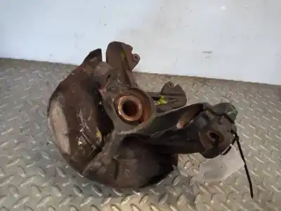 Pezzo di ricambio per auto di seconda mano attacco anteriore destro per seat ibiza sc (6j1) 1.4 tdi riferimenti oem iam 