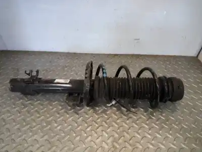 Pezzo di ricambio per auto di seconda mano ammortizzatore anteriore sinistro per seat ibiza sc (6j1) 1.4 tdi riferimenti oem iam 6r0413031f