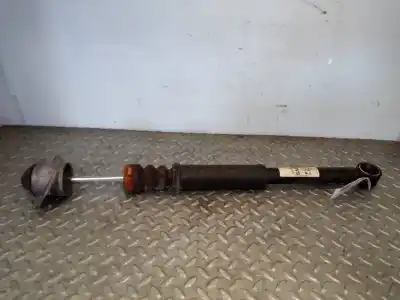 Pezzo di ricambio per auto di seconda mano ammortizzatore posteriore sinistro per seat ibiza sc (6j1) 1.4 tdi riferimenti oem iam 6r0513025e