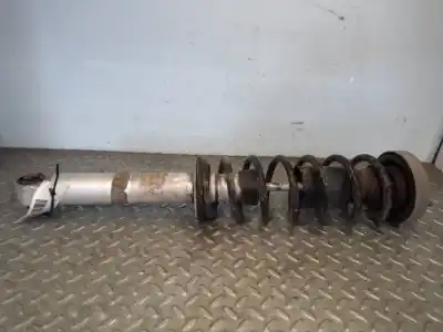 Second-hand car spare part right rear shock absorber for bmw serie 7 (e65/e66) 3.0 turbodiesel cat oem iam references 814903557665