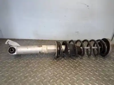 Second-hand car spare part REAR LEFT SHOCK ABSORBER for BMW SERIE 7 (E65/E66)  OEM IAM references 33526758094  