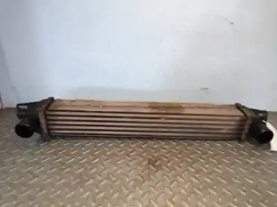 Pezzo di ricambio per auto di seconda mano intercooler per peugeot bipper 1.4 hdi riferimenti oem iam l8119001