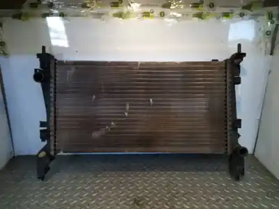 Pezzo di ricambio per auto di seconda mano radiatore d acqua per peugeot bipper 1.4 hdi riferimenti oem iam l807100