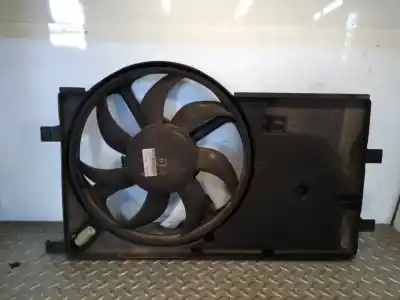 Pezzo di ricambio per auto di seconda mano elettroventola per peugeot bipper 1.4 hdi riferimenti oem iam l8125004