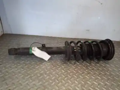 Peça sobressalente para automóvel em segunda mão amortecedor dianteiro direito por lexus is200 (ds2/is2) 2.2 d-cat referências oem iam 4851053161