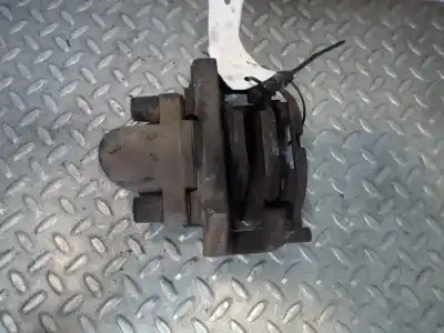 Second-hand car spare part rear left brake caliper for bmw serie 7 (e65/e66) 3.0 turbodiesel cat oem iam references 