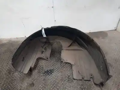 Second-hand car spare part right rear wheel arch for bmw serie 7 (e65/e66) 3.0 turbodiesel cat oem iam references 