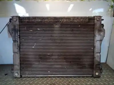 Peça sobressalente para automóvel em segunda mão intercooler por lexus is200 (ds2/is2) 2.2 d-cat referências oem iam 