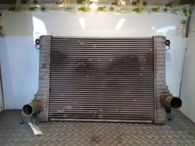 Автозапчастина б/у інтеркулер для lexus is200 (ds2/is2) 2.2 d-cat посилання на oem iam   