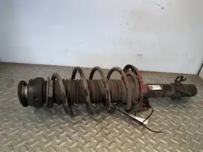 Pezzo di ricambio per auto di seconda mano ammortizzatore anteriore destro per seat ibiza sc (6j1) 1.4 tdi riferimenti oem iam 6r0413031f