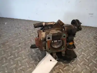 Pièce détachée automobile d'occasion carburateur pour peugeot 106 (s2) 1.1 références oem iam   