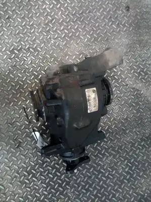 Peça sobressalente para automóvel em segunda mão diferencial traseiro por bmw serie 3 berlina (e90) 2.0 16v diesel cat referências oem iam 755667401