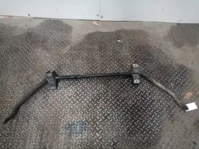 Second-hand car spare part FRONT STABILIZER BAR for BMW SERIE 7 (E65/E66)  OEM IAM references   