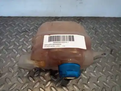 Pezzo di ricambio per auto di seconda mano cauzione di espansione per peugeot bipper 1.4 hdi riferimenti oem iam 1323ct