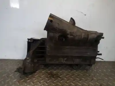 Pezzo di ricambio per auto di seconda mano supporto filtro aria per peugeot bipper 1.4 hdi riferimenti oem iam 9686958180
