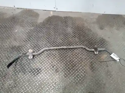 Peça sobressalente para automóvel em segunda mão barra estabilizadora traseira por volkswagen passat berlina (3c2) 2.0 tdi referências oem iam 