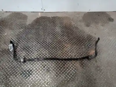 Pezzo di ricambio per auto di seconda mano barra stabilizzatrice anteriore per seat ibiza sc (6j1) 1.4 tdi riferimenti oem iam 