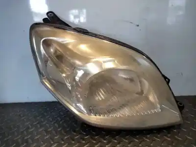 Pezzo di ricambio per auto di seconda mano faro anteriore destro per citroen nemo 1.3 hdi fap riferimenti oem iam 1634151880