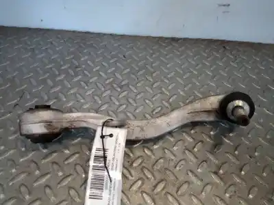 Second-hand car spare part front right lower suspension arm for bmw serie 7 (e65/e66) 3.0 turbodiesel cat oem iam references 