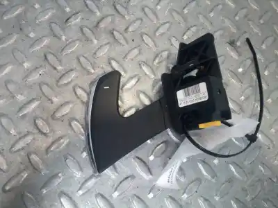 Peça sobressalente para automóvel em segunda mão comandos do volante por citroen c4 picasso 2.0 hdi fap referências oem iam p3460900131913