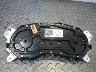 Автозапчастина б/у панель інструментів для citroen c-elysée 1.2 12v vti посилання на oem iam 9809616680  