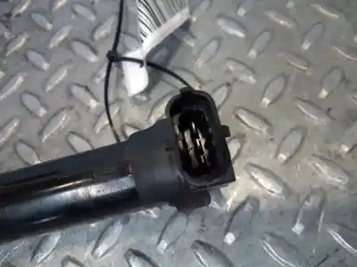 Автозапчасти б/у катушка зажигания за citroen c-elysée 1.2 12v vti ссылки oem iam 9671214580  28211913