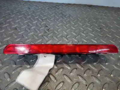 Автозапчастина б/у центральний гампов для citroen c-elysée 1.2 12v vti посилання на oem iam 9675807280