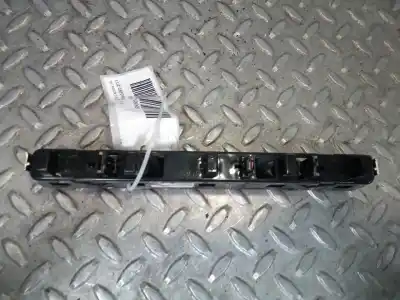 Peça sobressalente para automóvel em segunda mão farolim de travão central por citroen c-elysée 1.2 12v vti referências oem iam 9675807280  