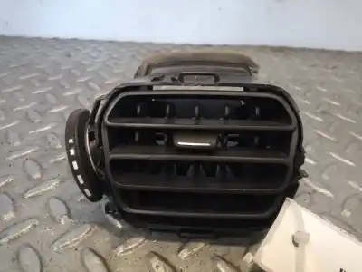 Автозапчастина б/у аератор для citroen c-elysée 1.2 12v vti посилання на oem iam 96772870zd