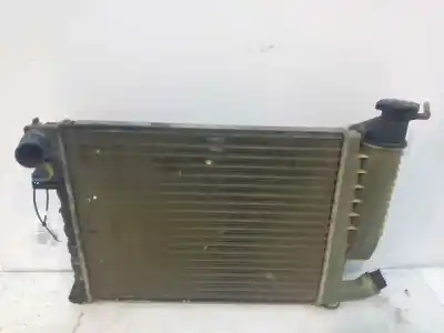 Pièce détachée automobile d'occasion RADIATEUR D'EAU pour CITROEN C15  Références OEM IAM   