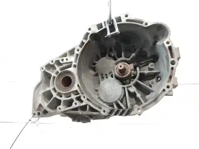 Second-hand car spare part gearbox for hyundai santa fe (bm) 2.2 crdi cat oem iam references 4300038070