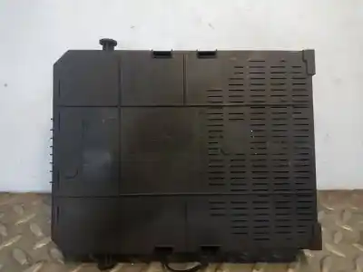 Second-hand car spare part fuse box unit for peugeot partner (s2) 1.6 16v hdi cat oem iam references 9666895580 281197595 