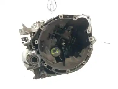 Pièce détachée automobile d'occasion BOÎTE DE VITESSES pour CITROEN C8  Références OEM IAM 20MB09  