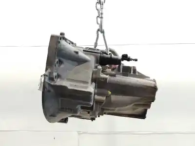 Second-hand car spare part gearbox for citroen c8 2.2 hdi 16v premier ii oem iam references 20mb09  