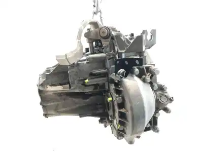 Second-hand car spare part gearbox for citroen c8 2.2 hdi 16v premier ii oem iam references 20mb09  