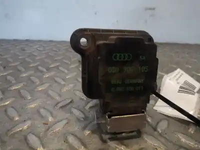 Автозапчастина б/у котушка запалювання для audi a8 (d2) 3.7 v8 40v посилання на oem iam 058905105