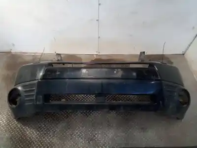 Peça sobressalente para automóvel em segunda mão para choques dianteiro por subaru forester s12 2.0 diesel cat referências oem iam 57704sc000