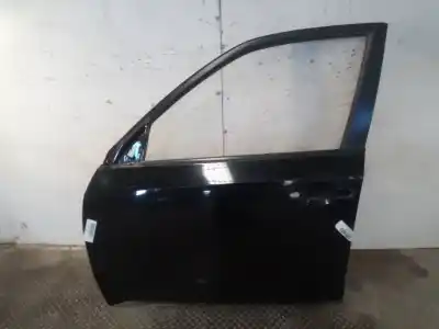 Pezzo di ricambio per auto di seconda mano PORTA ANTERIORE SINISTRA per SUBARU FORESTER S12  Riferimenti OEM IAM 60009SC0319P  