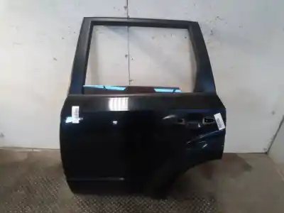 Peça sobressalente para automóvel em segunda mão porta do automóvel traseira esquerda por subaru forester s12 2.0 diesel cat referências oem iam 60409sc0119p