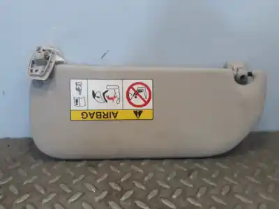 Автозапчастина б/у правильний натір для citroen c-elysée 1.2 12v vti посилання на oem iam 98000905bj
