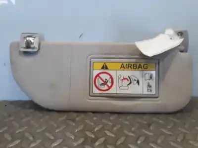 Автозапчастина б/у правильний натір для citroen c-elysée 1.2 12v vti посилання на oem iam 98000905bj  