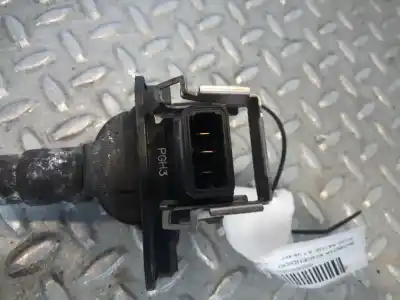 Автозапчастина б/у котушка запалювання для audi a8 (d2) 3.7 v8 40v посилання на oem iam 058905105  0040100013