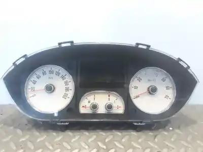 Pièce détachée automobile d'occasion COMPTEUR DE VITESSE TABLEAU DE BORD pour LANCIA MUSA (184)  Références OEM IAM 503001190100  735397433