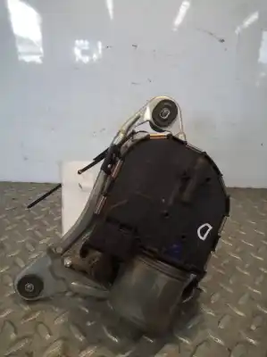 Second-hand car spare part front windshield wiper motor for peugeot 508 sw 2.0 16v hdi fap oem iam references   