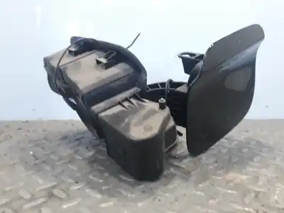 Автозапчастина б/у зовнішній пливний колпак для citroen c-elysée 1.2 12v vti посилання на oem iam 9677566580  